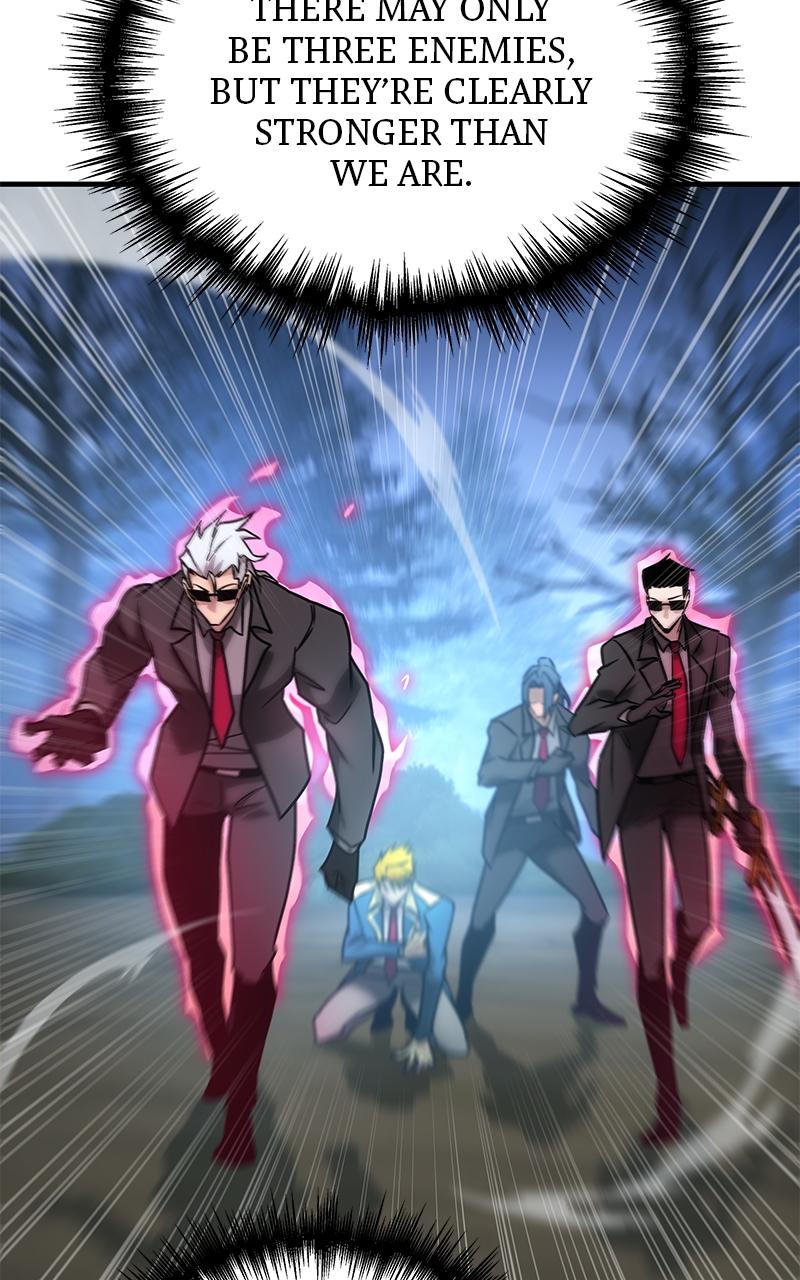 My Very Own Tower Strategy Guide Chap 21 - Next Chap 22