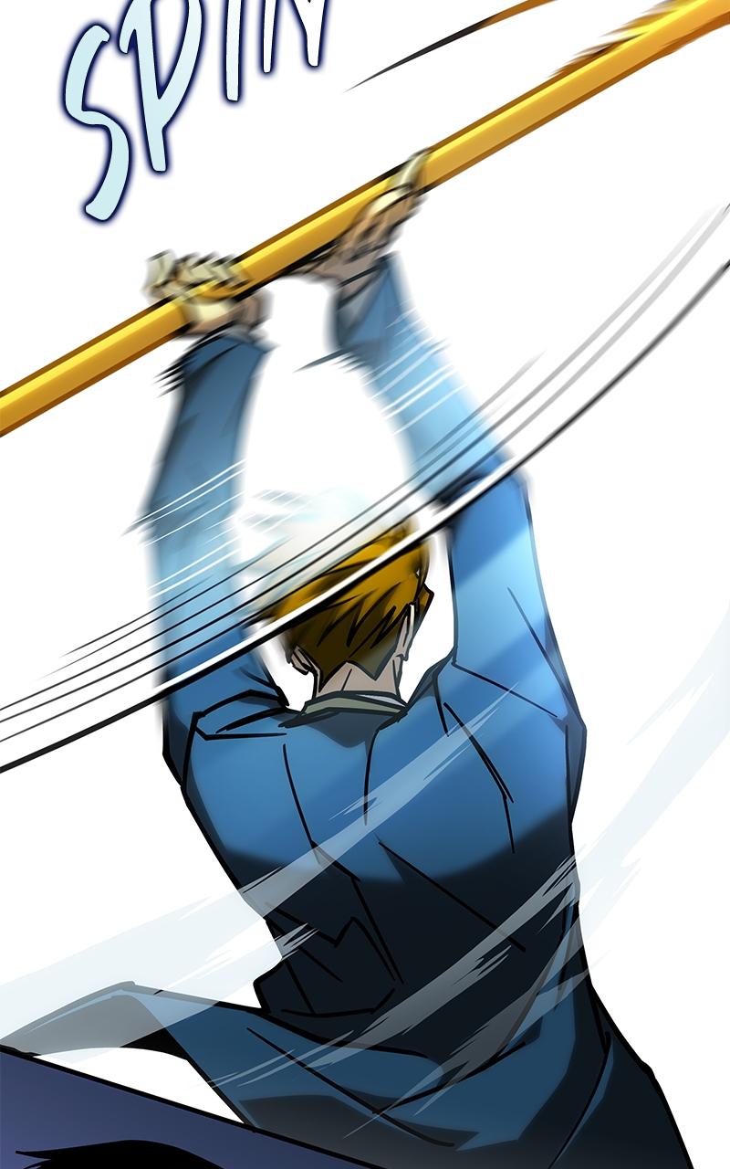 My Very Own Tower Strategy Guide Chap 21 - Next Chap 22