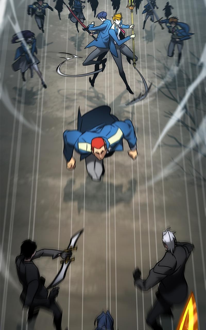 My Very Own Tower Strategy Guide Chap 21 - Next Chap 22