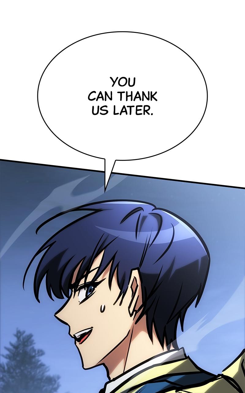 My Very Own Tower Strategy Guide Chap 21 - Next Chap 22