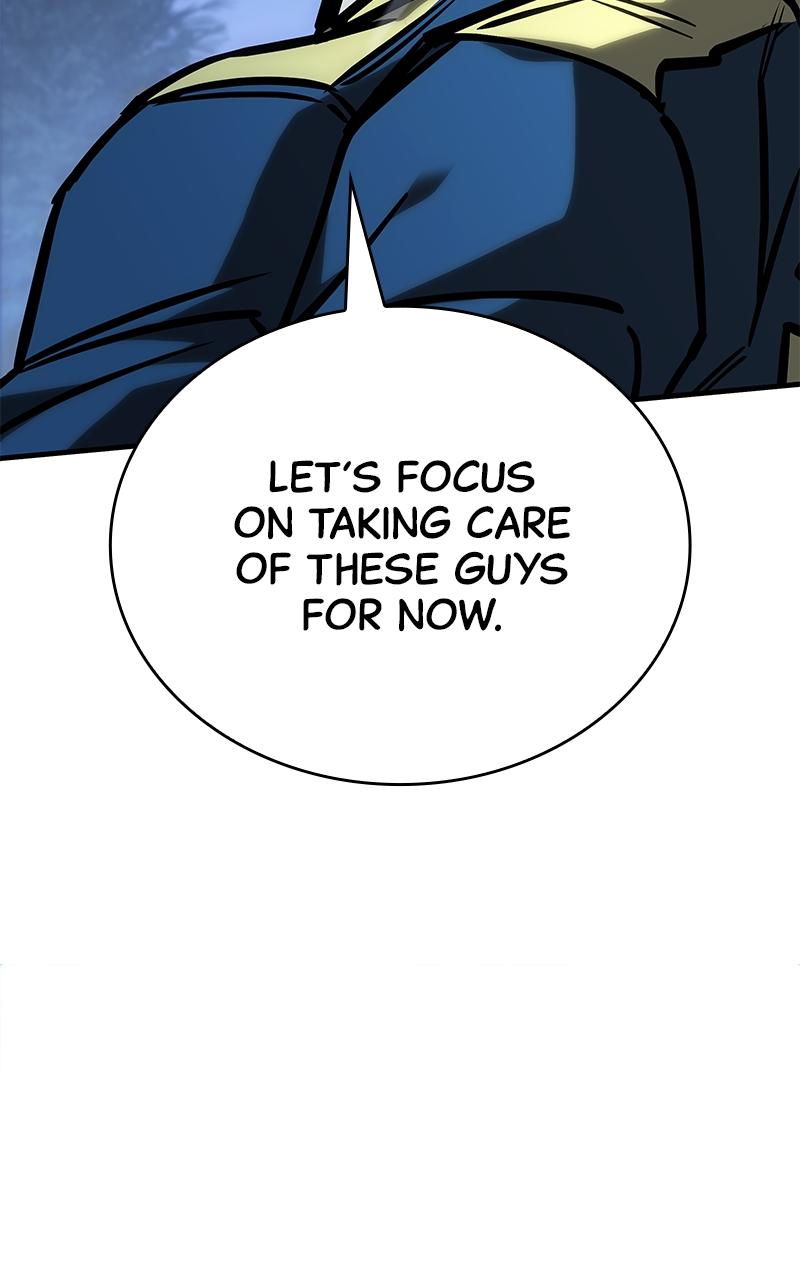 My Very Own Tower Strategy Guide Chap 21 - Next Chap 22
