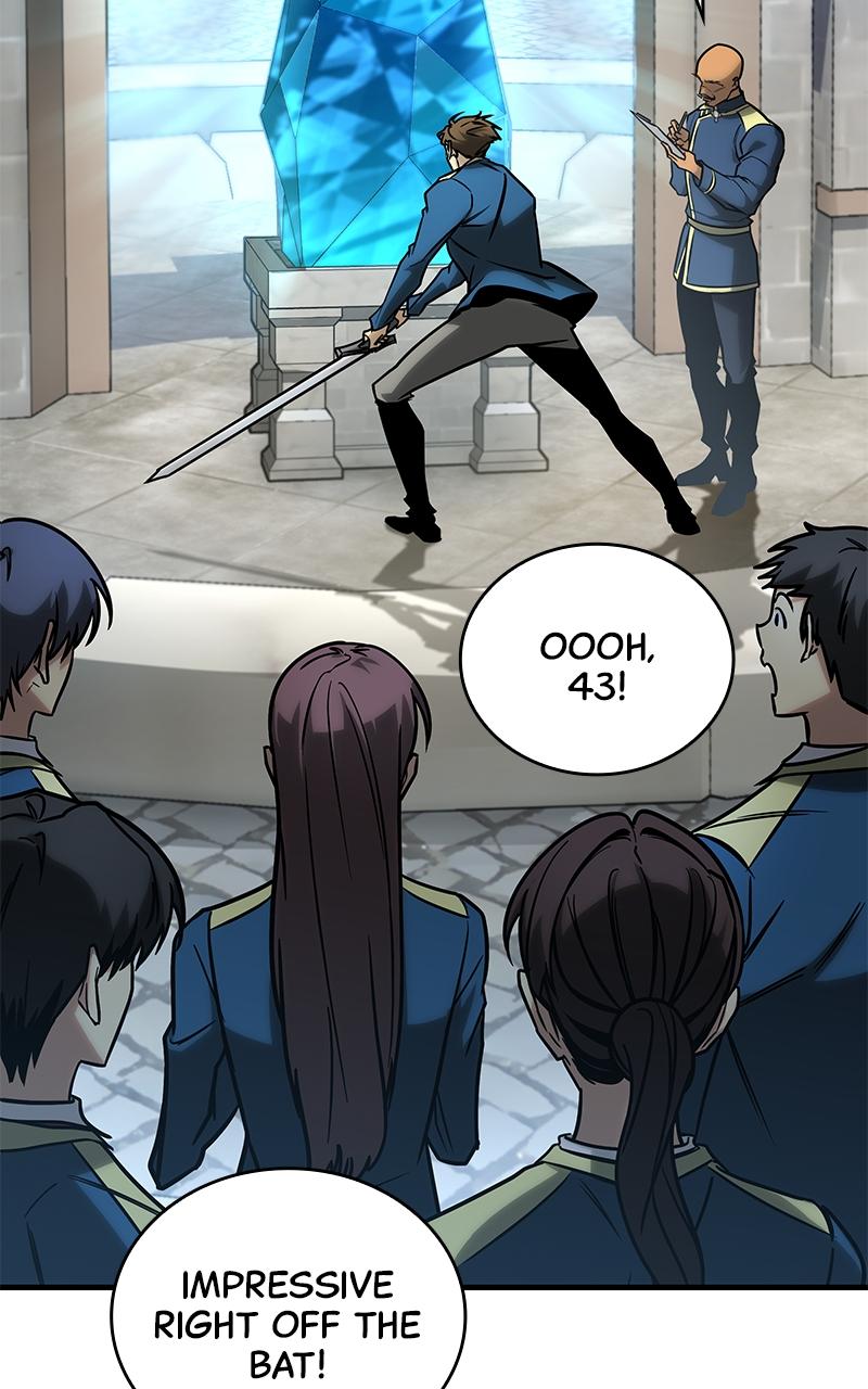 My Very Own Tower Strategy Guide Chap 21 - Next Chap 22