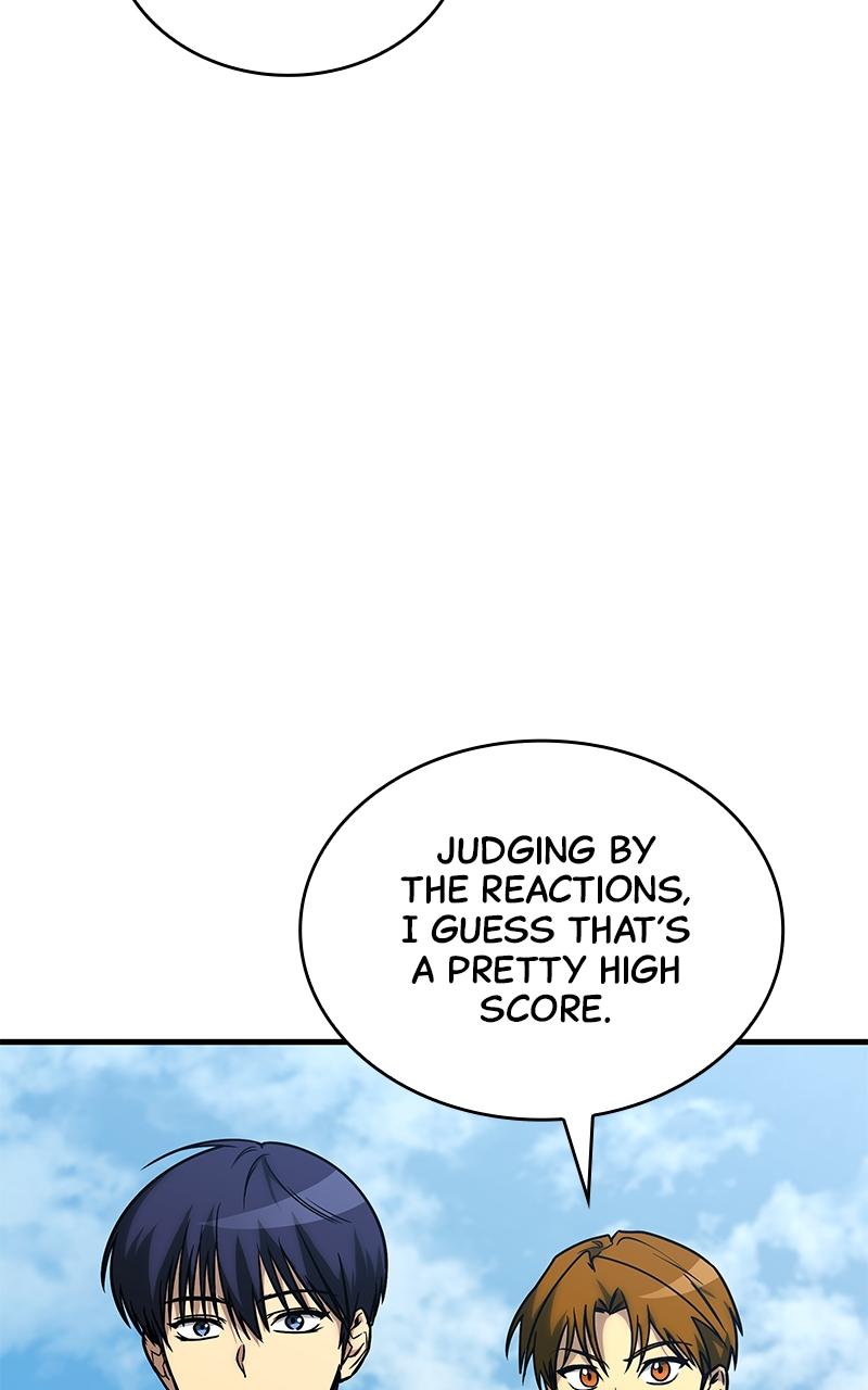 My Very Own Tower Strategy Guide Chap 21 - Next Chap 22