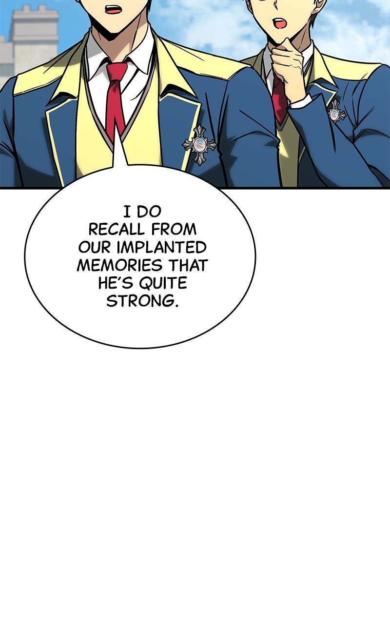 My Very Own Tower Strategy Guide Chap 21 - Next Chap 22