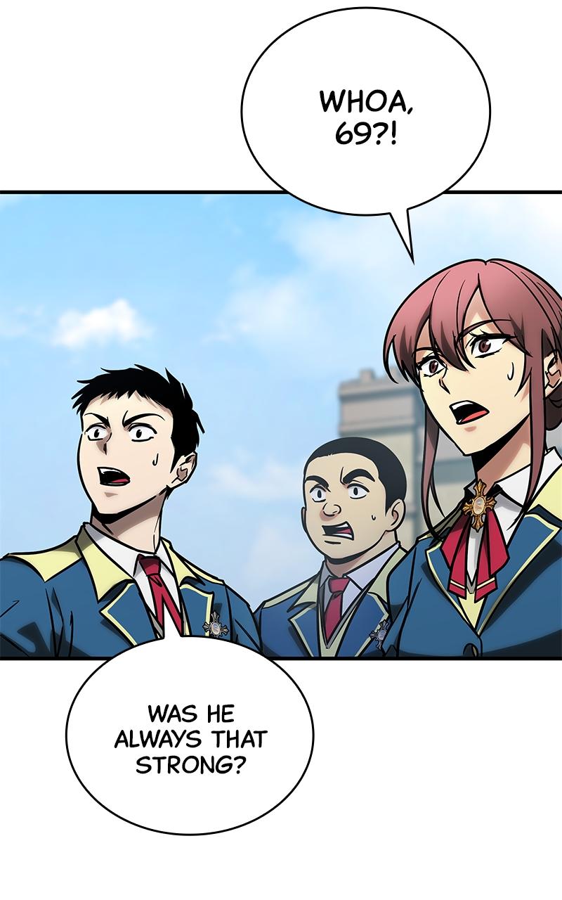 My Very Own Tower Strategy Guide Chap 21 - Next Chap 22