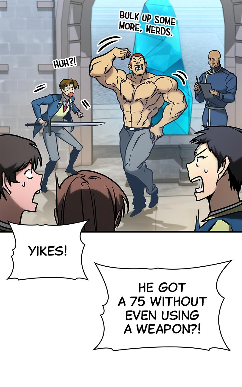 My Very Own Tower Strategy Guide Chap 21 - Next Chap 22