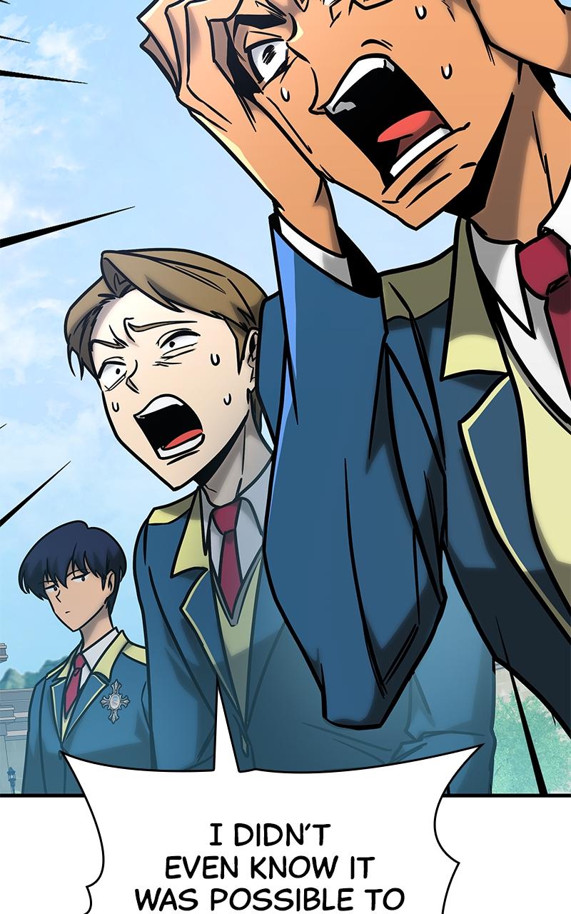 My Very Own Tower Strategy Guide Chap 21 - Next Chap 22