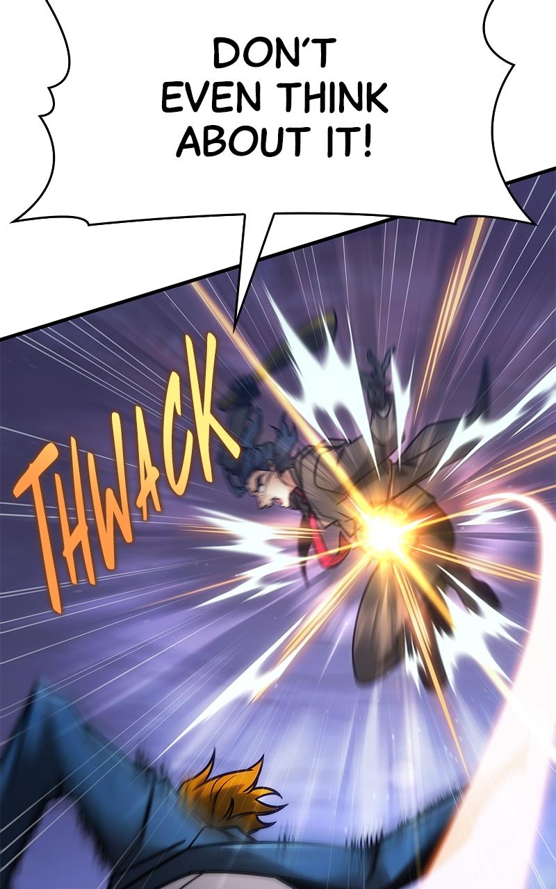 My Very Own Tower Strategy Guide Chap 22 - Next Chap 23