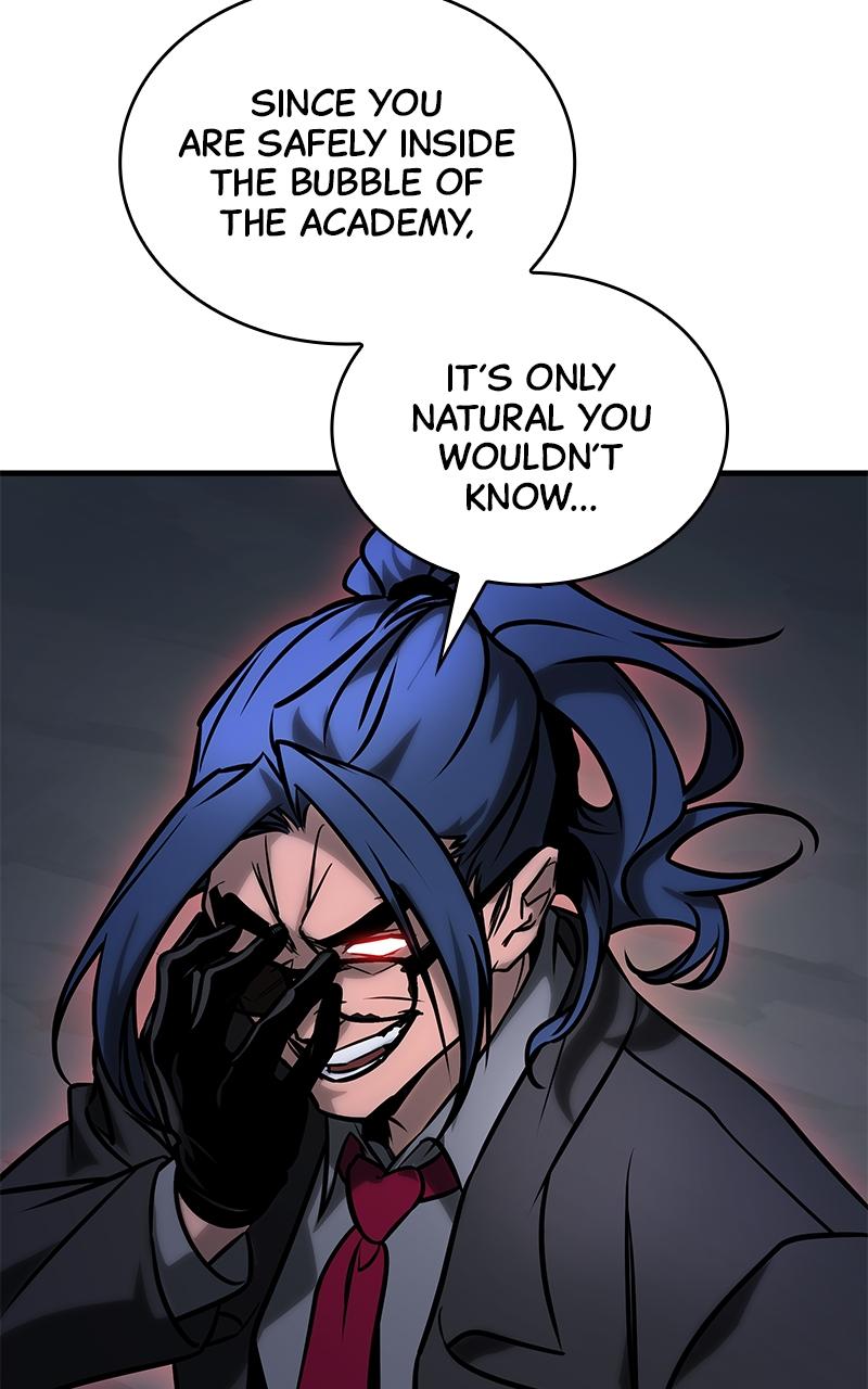 My Very Own Tower Strategy Guide Chap 22 - Next Chap 23