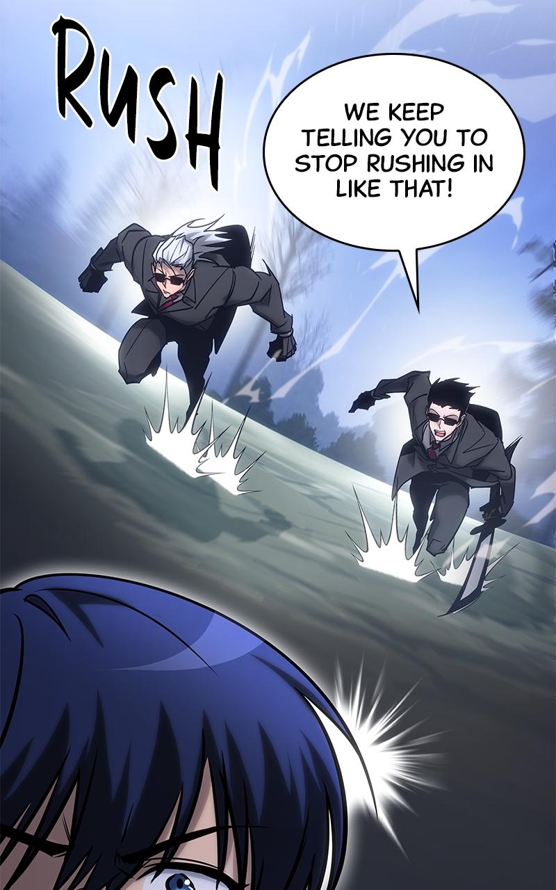 My Very Own Tower Strategy Guide Chap 22 - Next Chap 23