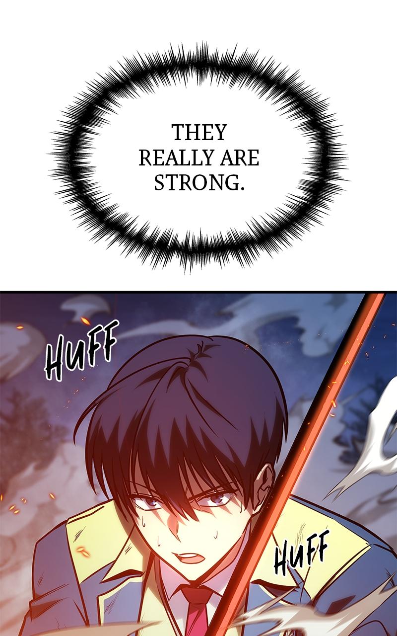 My Very Own Tower Strategy Guide Chap 22 - Next Chap 23