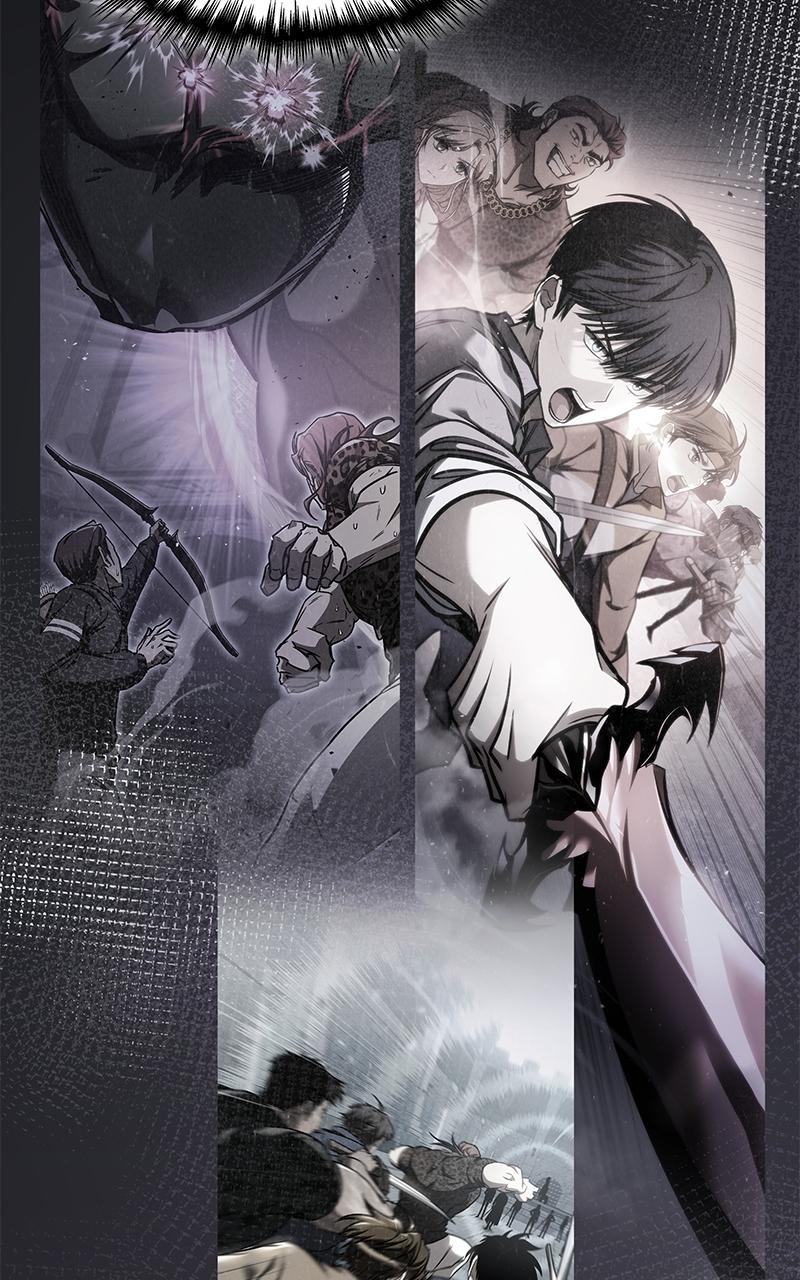 My Very Own Tower Strategy Guide Chap 22 - Next Chap 23