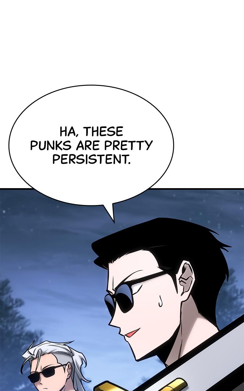 My Very Own Tower Strategy Guide Chap 22 - Next Chap 23