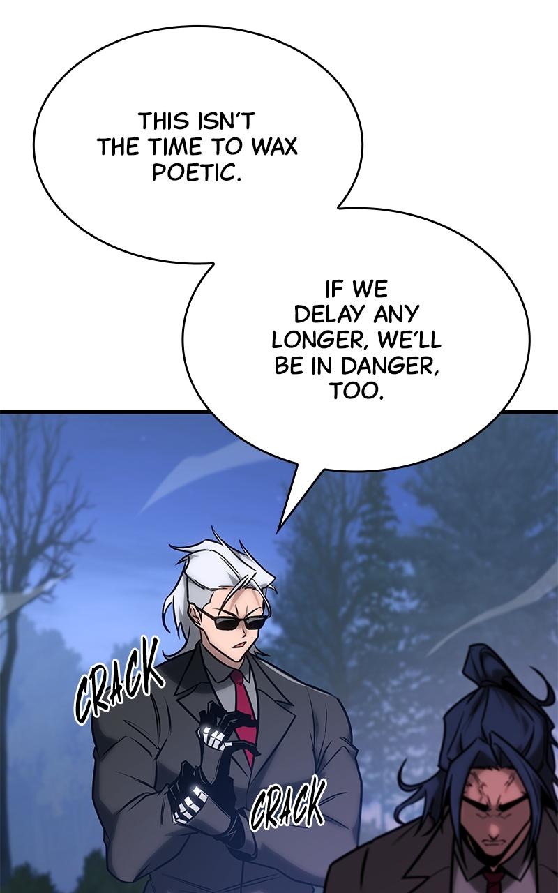 My Very Own Tower Strategy Guide Chap 22 - Next Chap 23