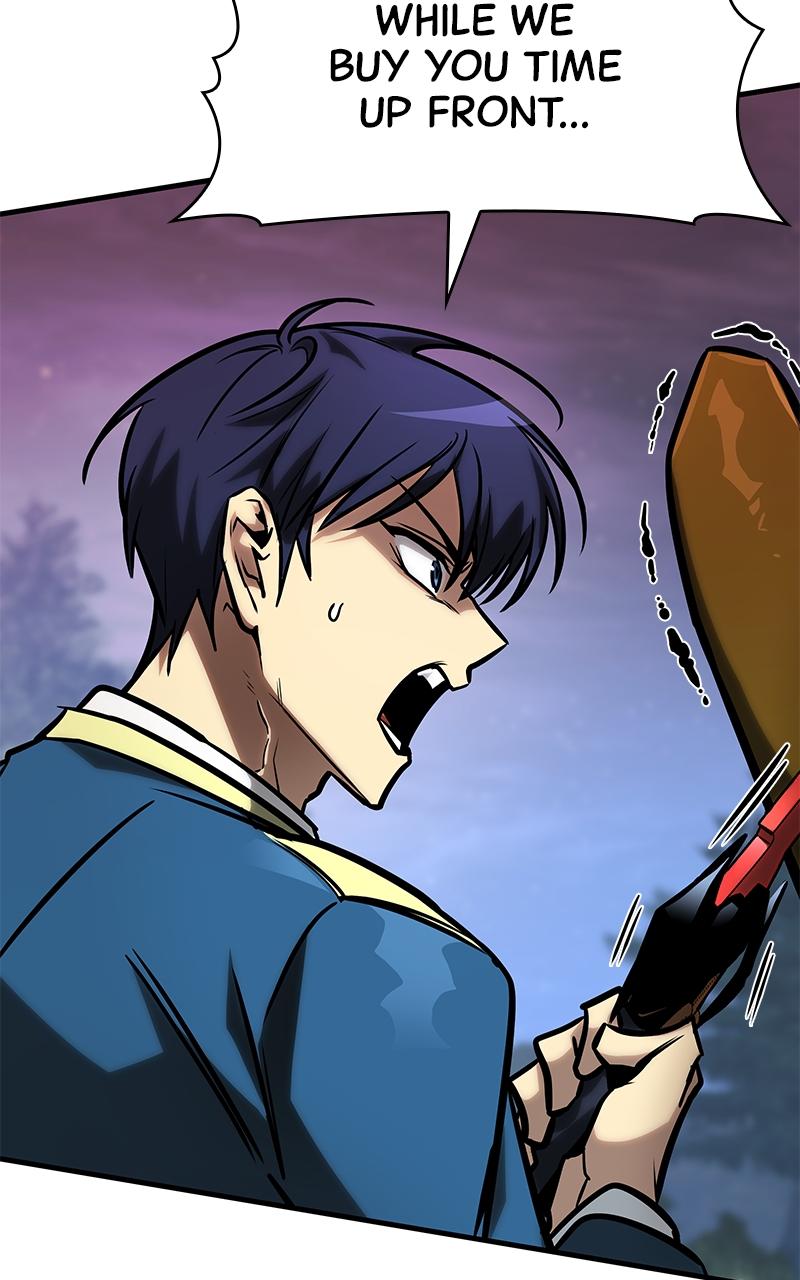 My Very Own Tower Strategy Guide Chap 22 - Next Chap 23