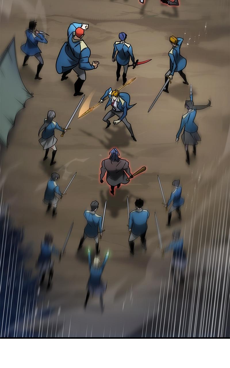 My Very Own Tower Strategy Guide Chap 22 - Next Chap 23