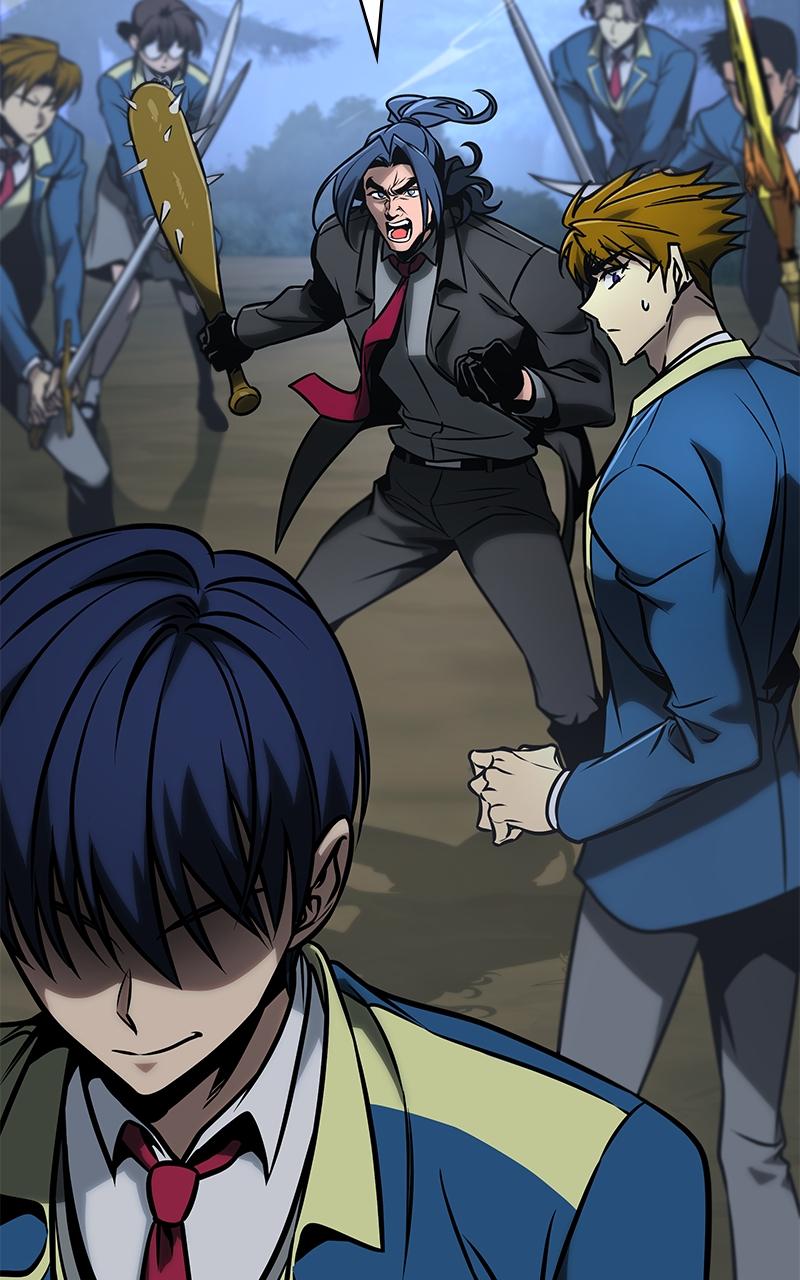 My Very Own Tower Strategy Guide Chap 22 - Next Chap 23