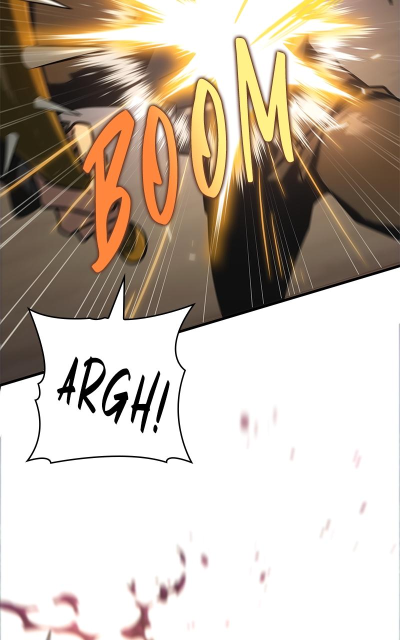 My Very Own Tower Strategy Guide Chap 22 - Next Chap 23