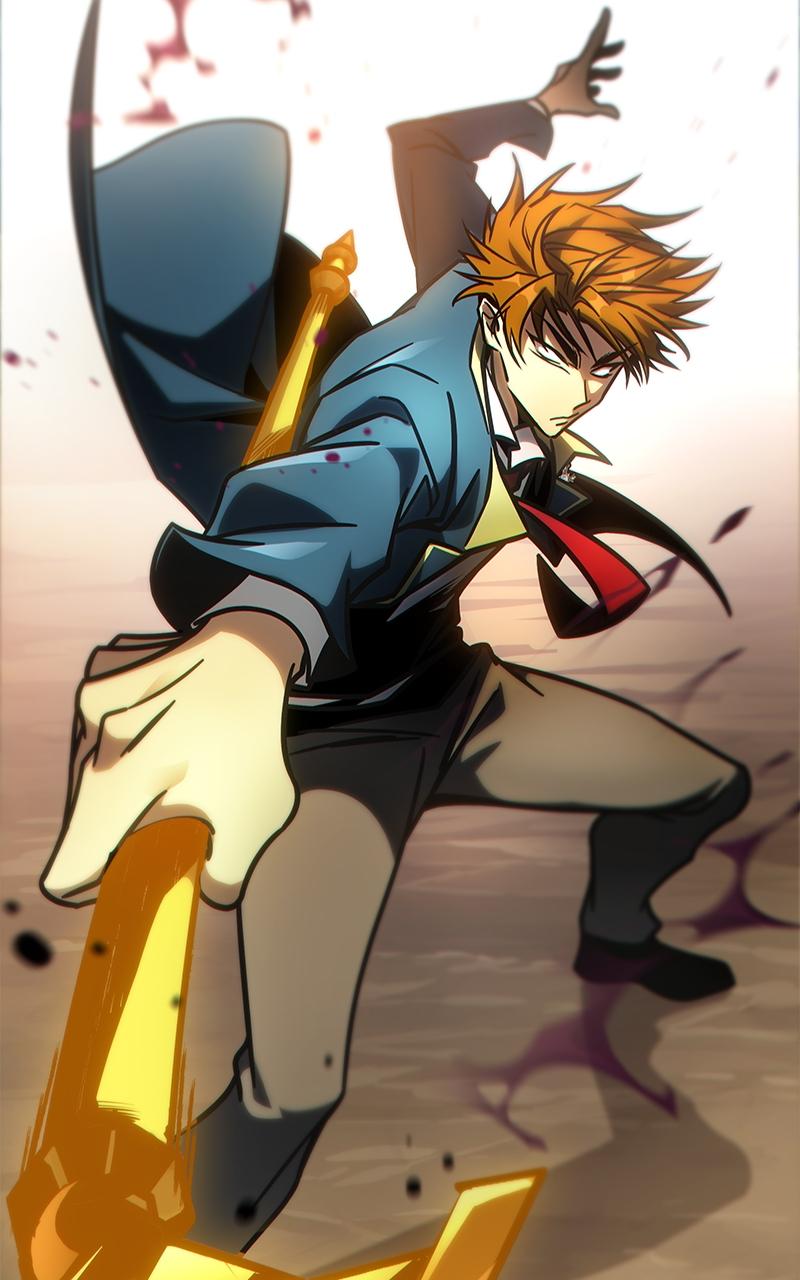 My Very Own Tower Strategy Guide Chap 22 - Next Chap 23