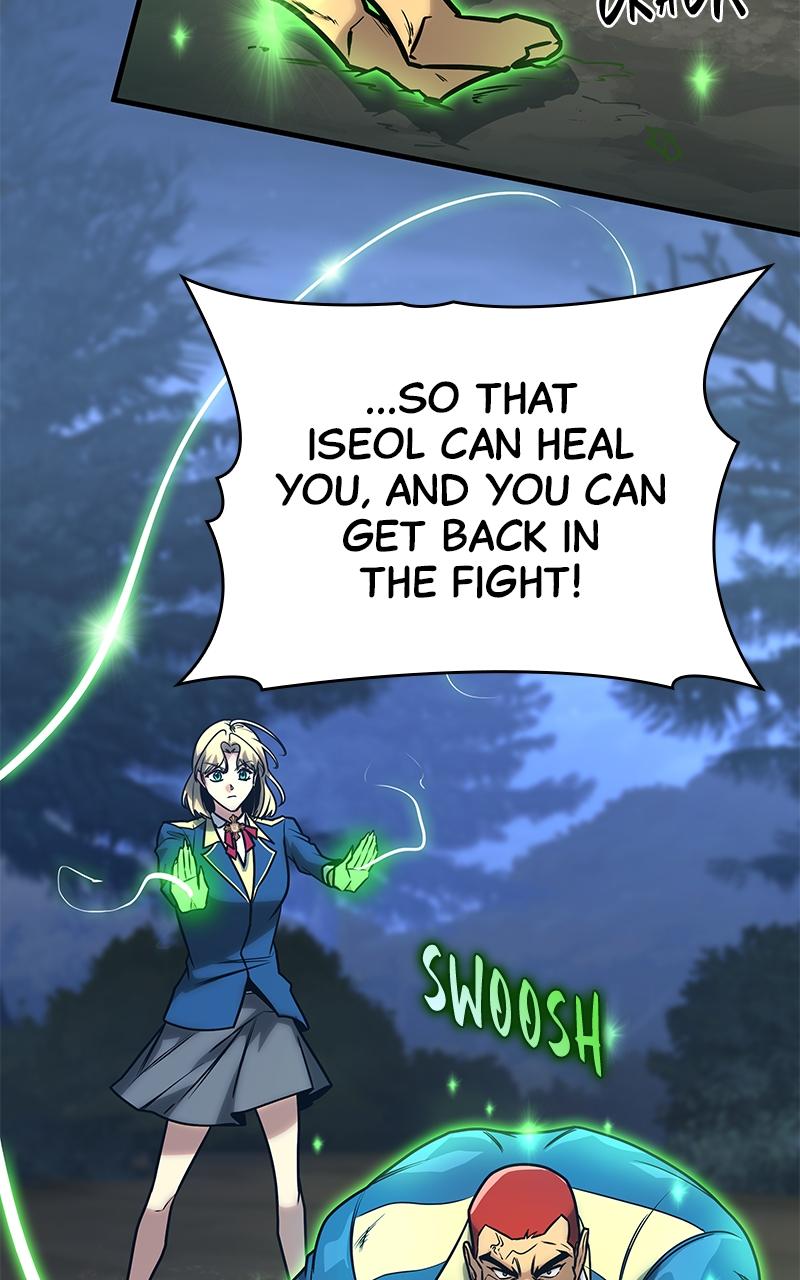 My Very Own Tower Strategy Guide Chap 22 - Next Chap 23