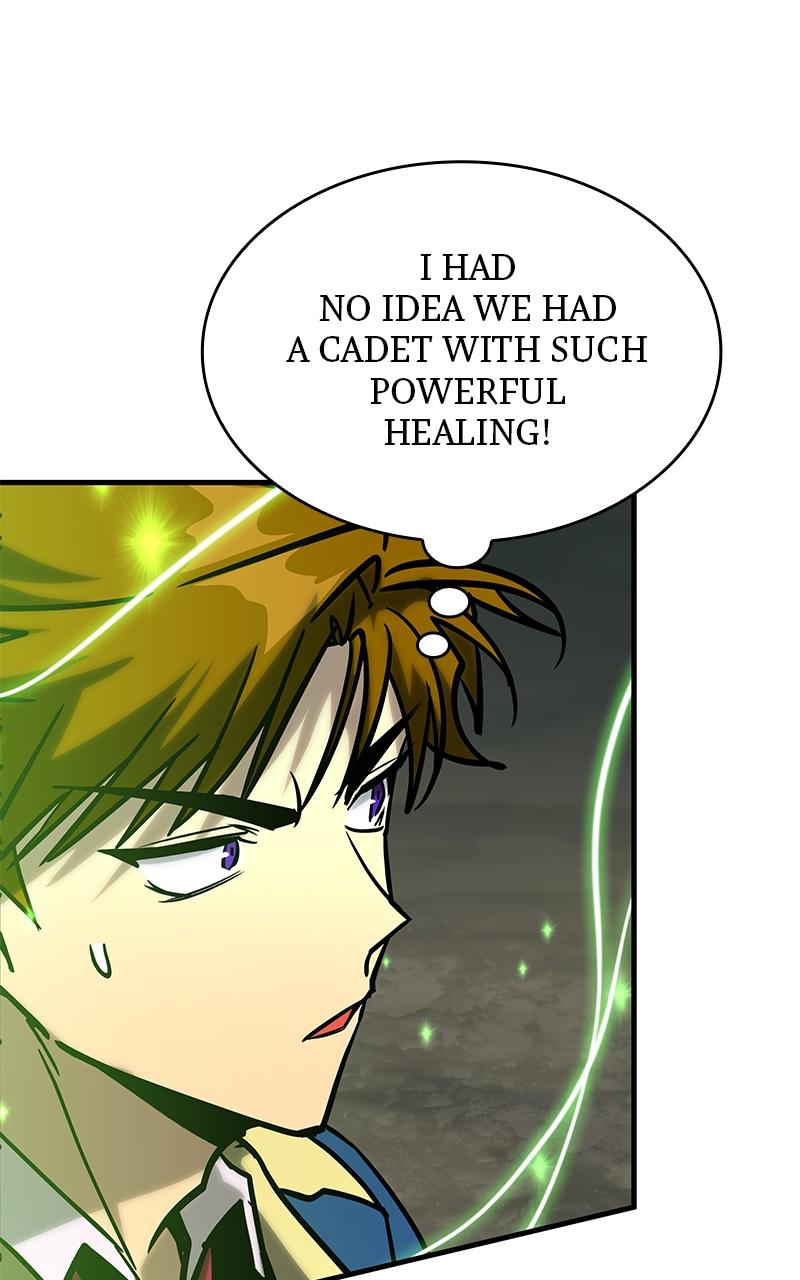 My Very Own Tower Strategy Guide Chap 22 - Next Chap 23