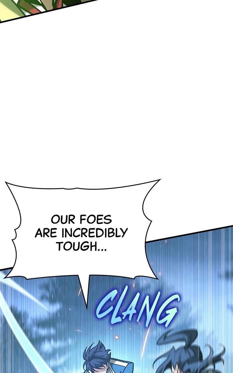 My Very Own Tower Strategy Guide Chap 22 - Next Chap 23