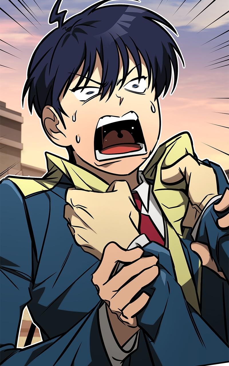 My Very Own Tower Strategy Guide Chap 23 - Next Chap 24