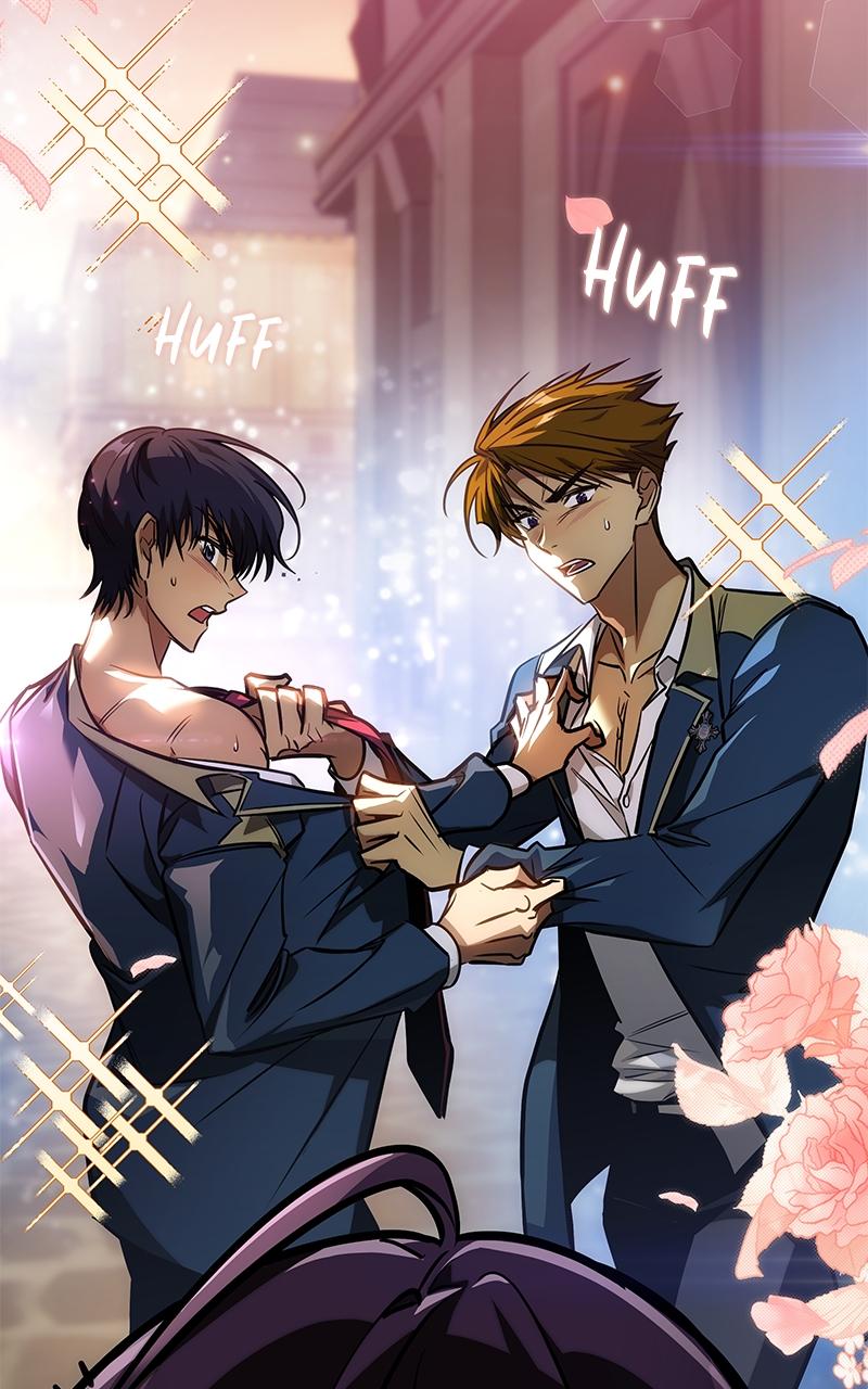 My Very Own Tower Strategy Guide Chap 23 - Next Chap 24