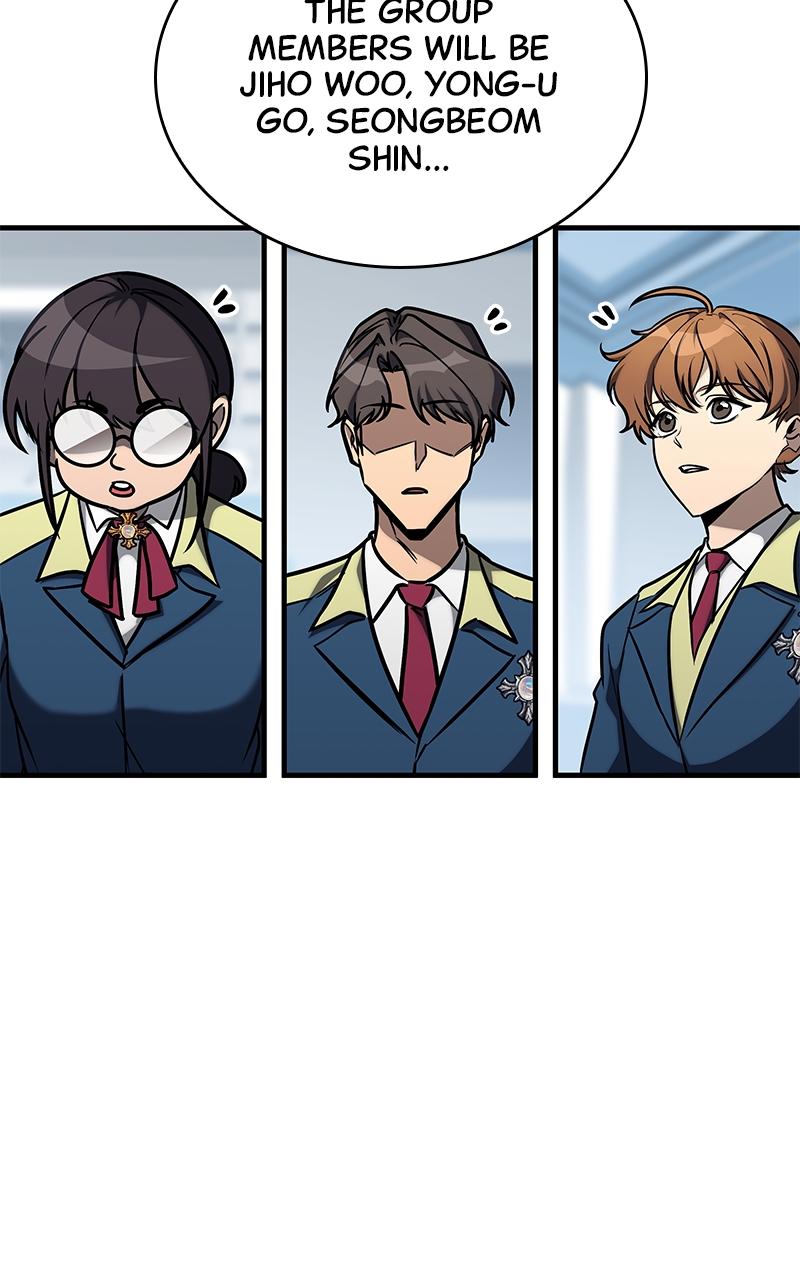 My Very Own Tower Strategy Guide Chap 23 - Next Chap 24