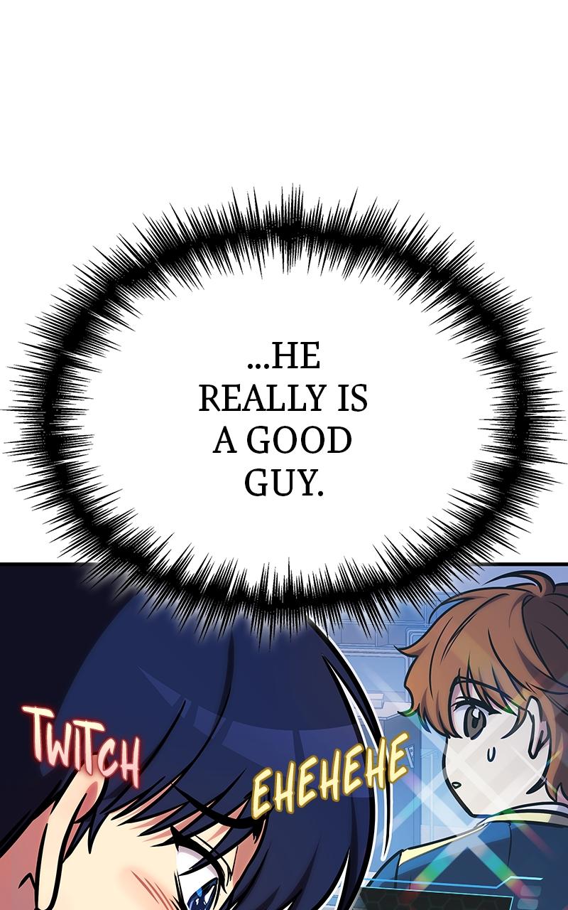 My Very Own Tower Strategy Guide Chap 23 - Next Chap 24