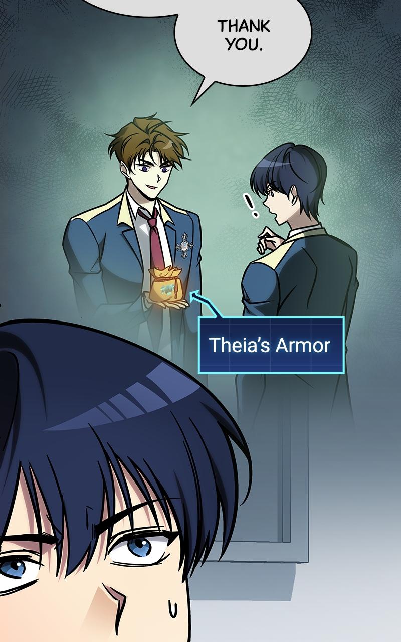 My Very Own Tower Strategy Guide Chap 23 - Next Chap 24