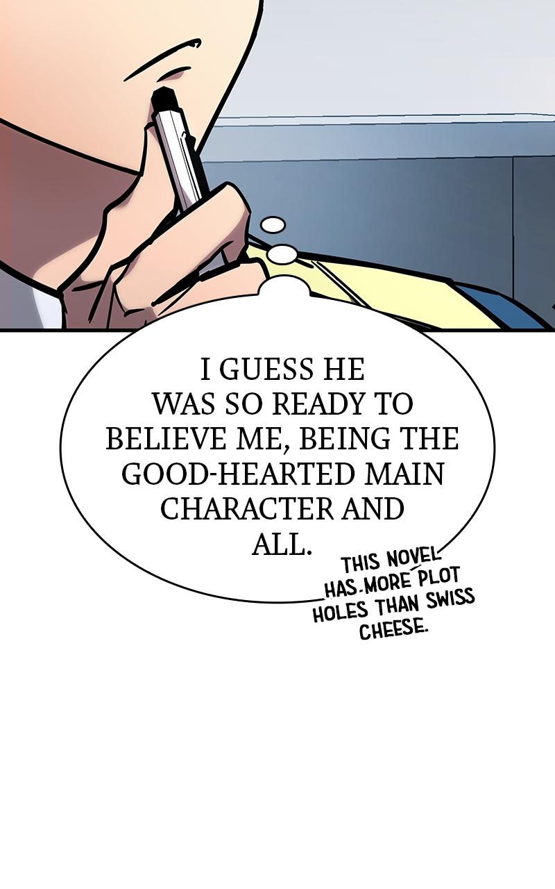 My Very Own Tower Strategy Guide Chap 23 - Next Chap 24