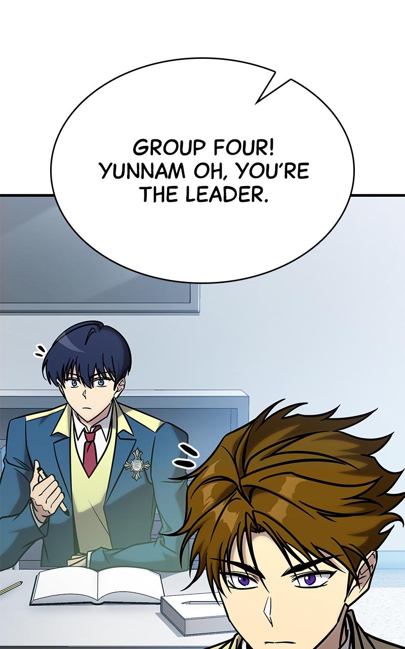 My Very Own Tower Strategy Guide Chap 23 - Next Chap 24