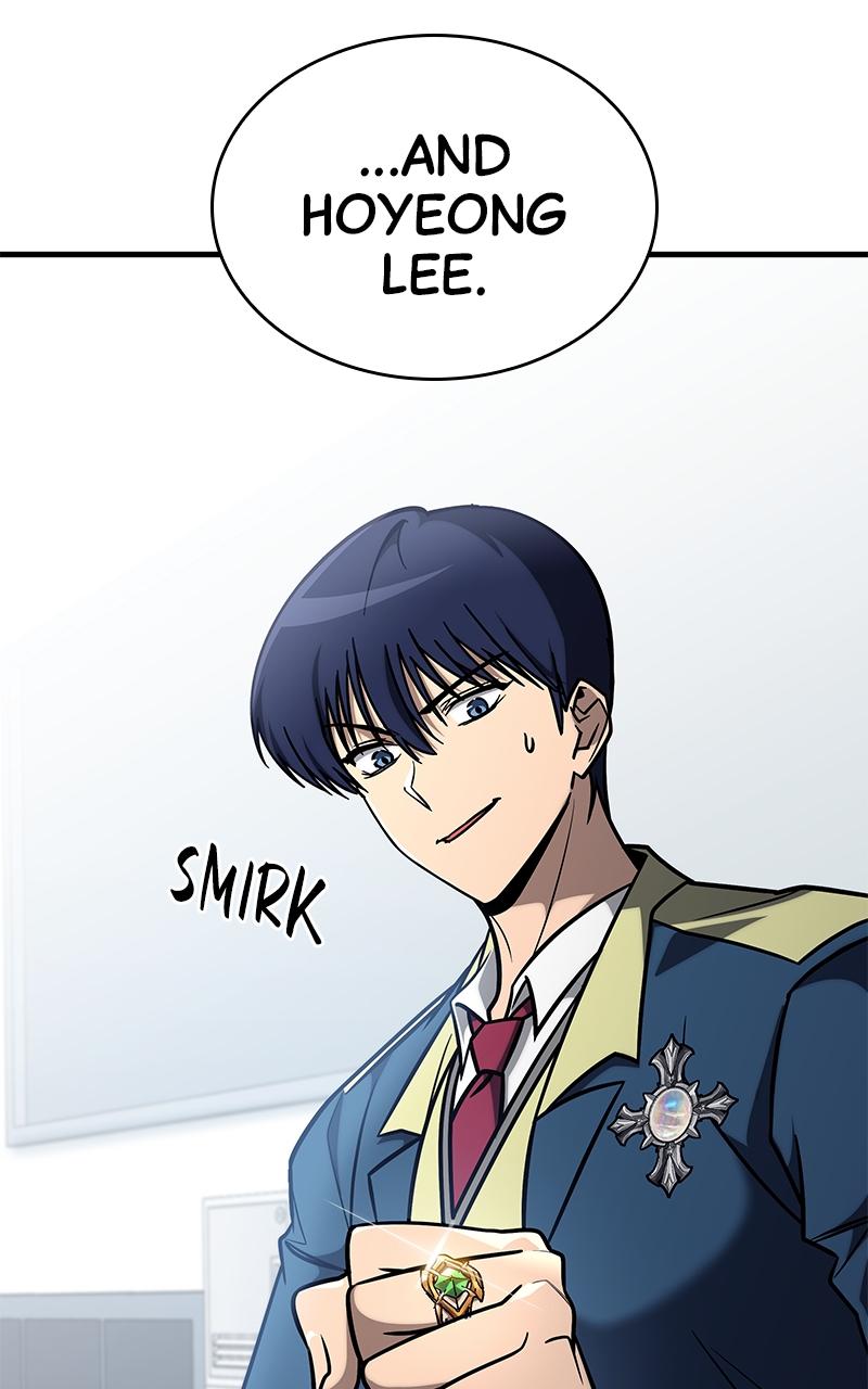 My Very Own Tower Strategy Guide Chap 23 - Next Chap 24