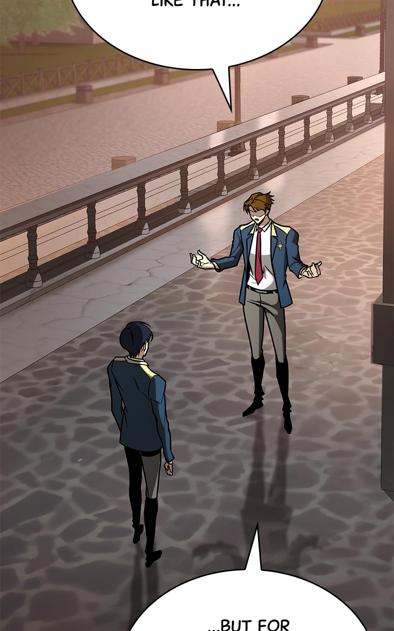 My Very Own Tower Strategy Guide Chap 23 - Next Chap 24