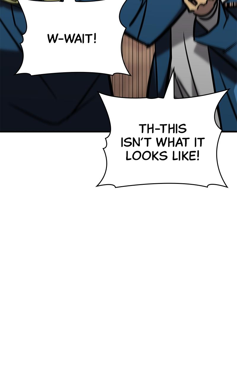 My Very Own Tower Strategy Guide Chap 23 - Next Chap 24