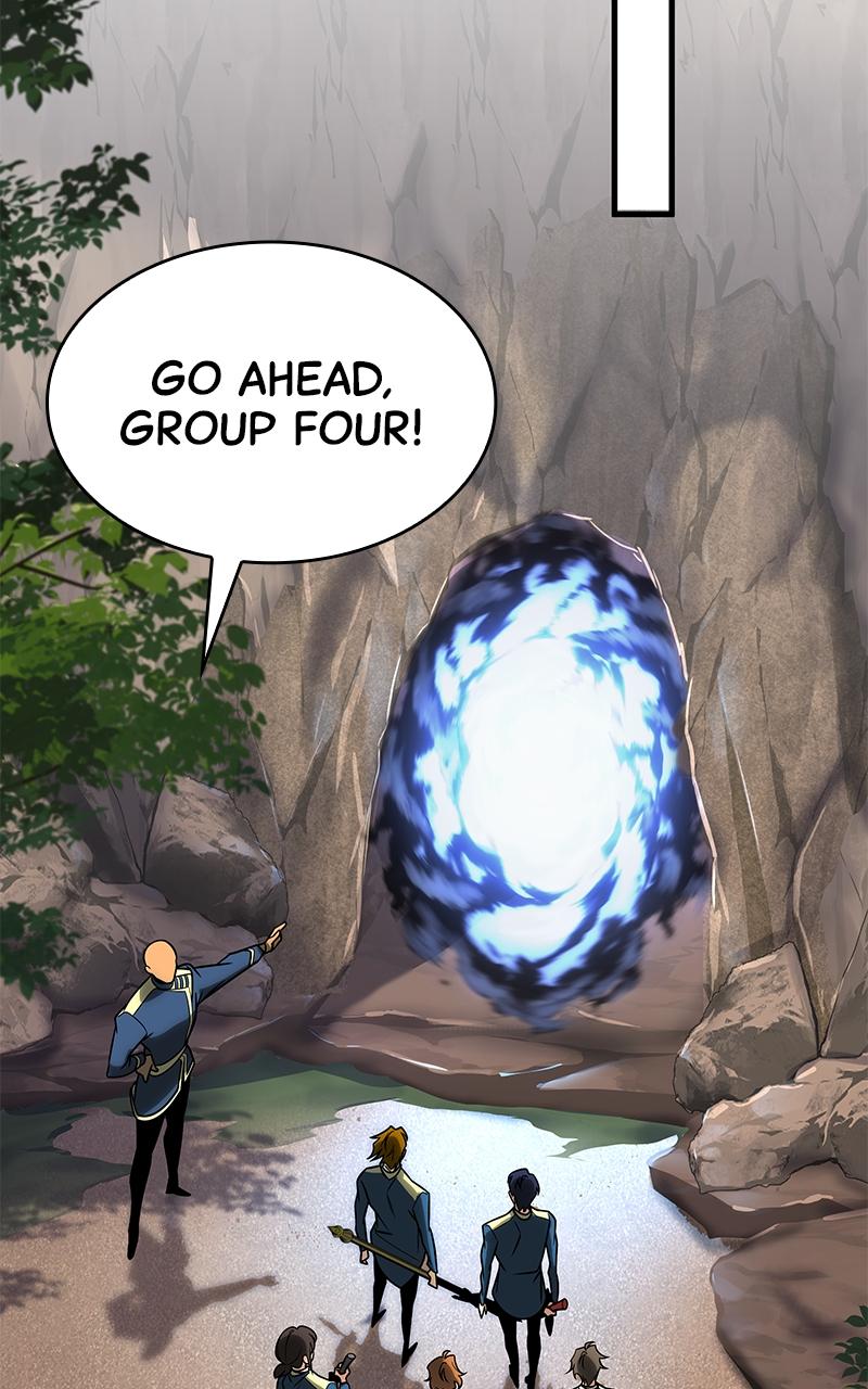 My Very Own Tower Strategy Guide Chap 23 - Next Chap 24