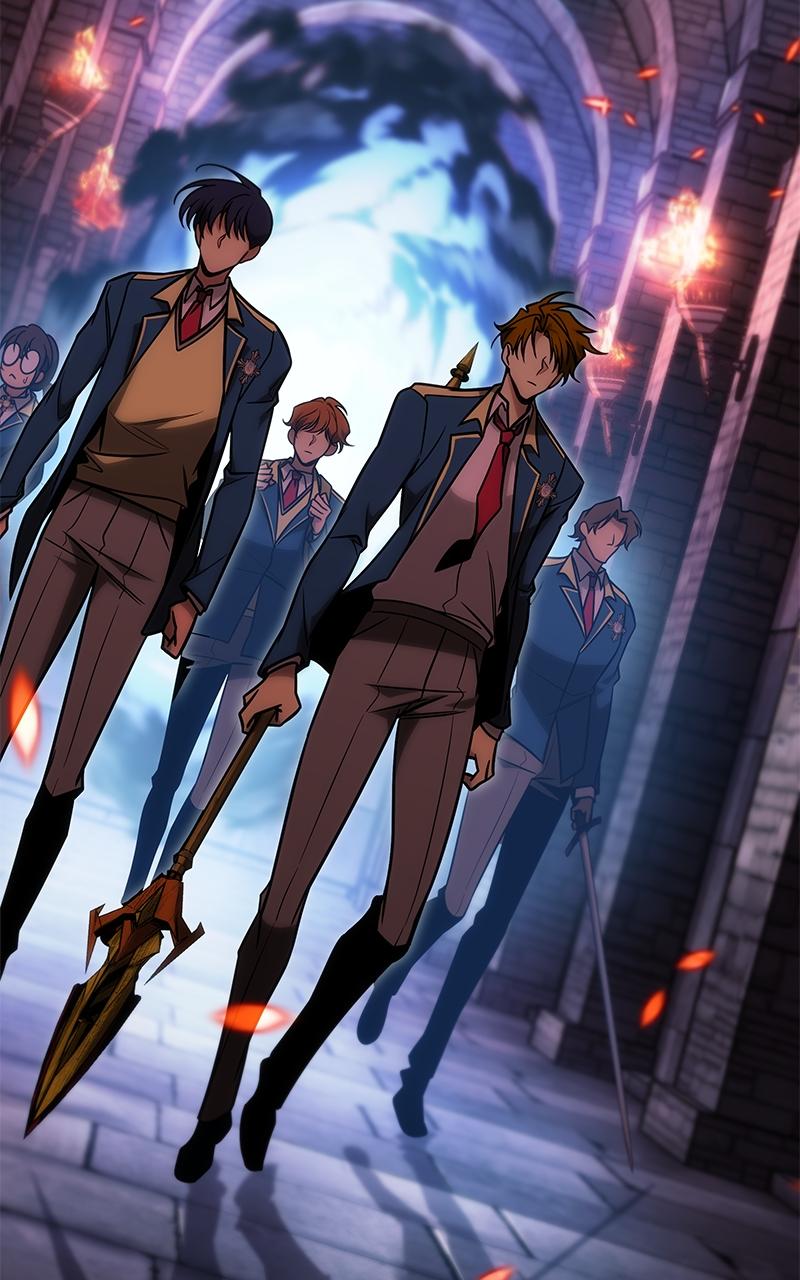 My Very Own Tower Strategy Guide Chap 23 - Next Chap 24