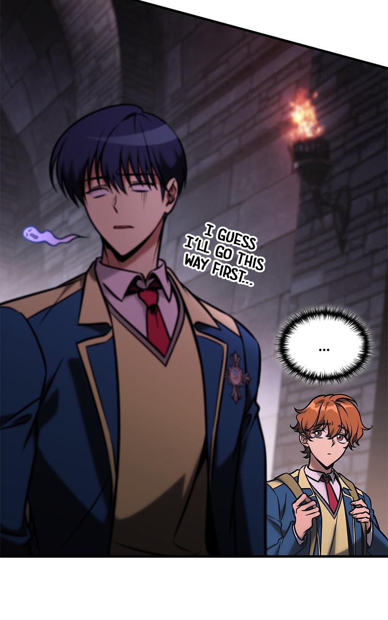 My Very Own Tower Strategy Guide Chap 23 - Next Chap 24