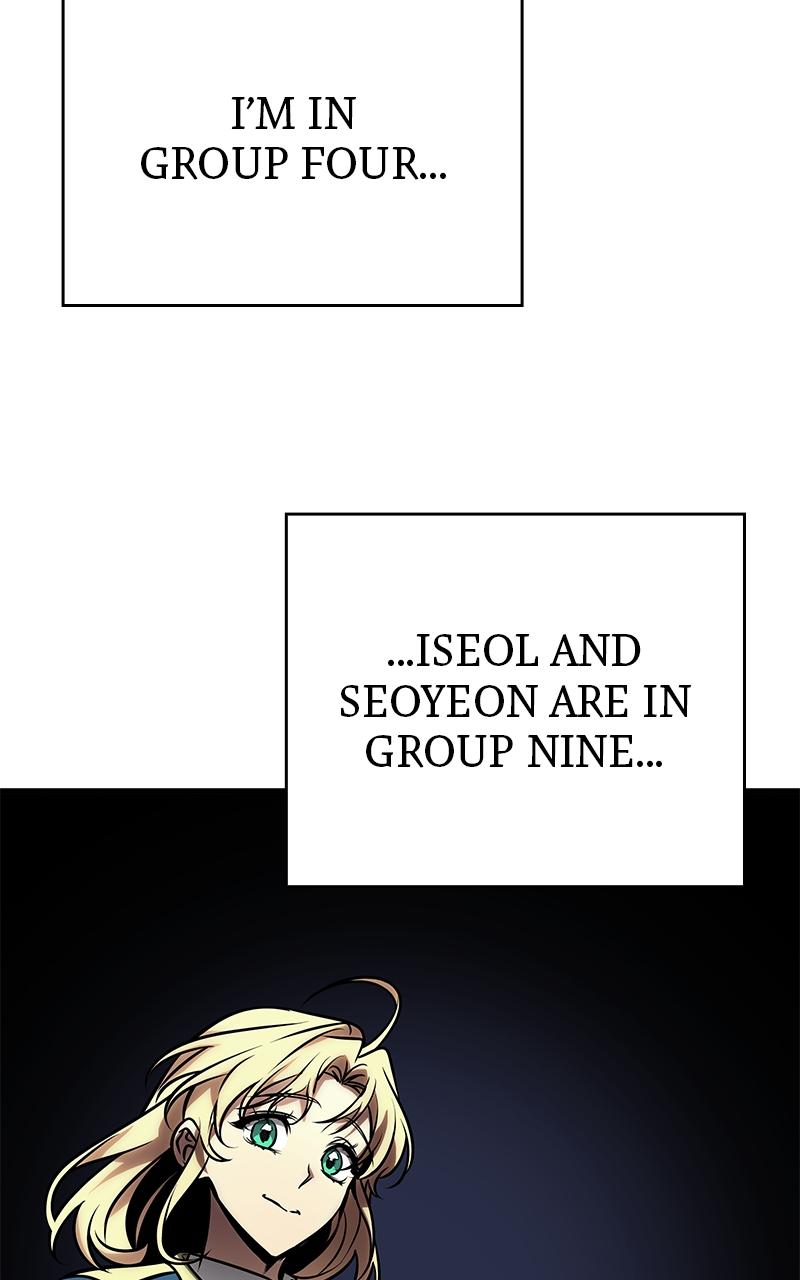 My Very Own Tower Strategy Guide Chap 23 - Next Chap 24