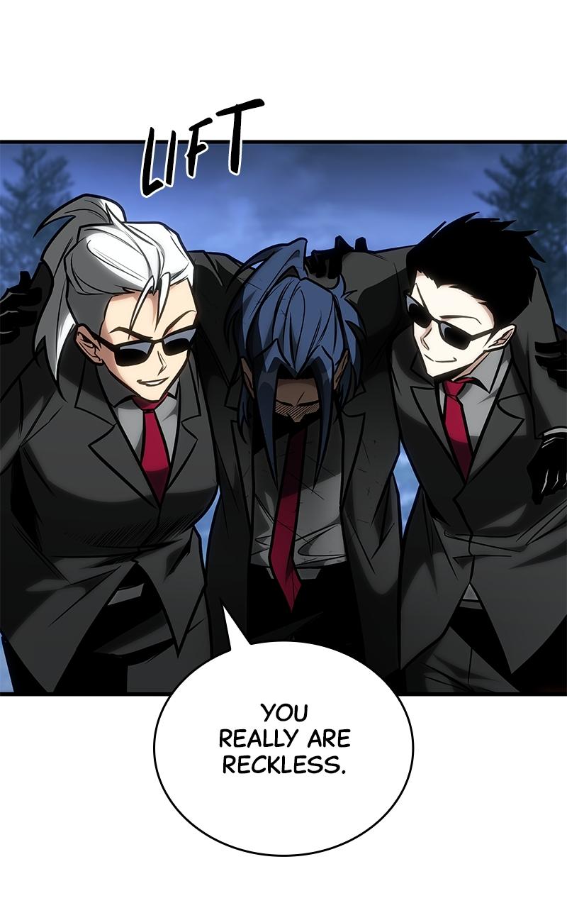 My Very Own Tower Strategy Guide Chap 23 - Next Chap 24