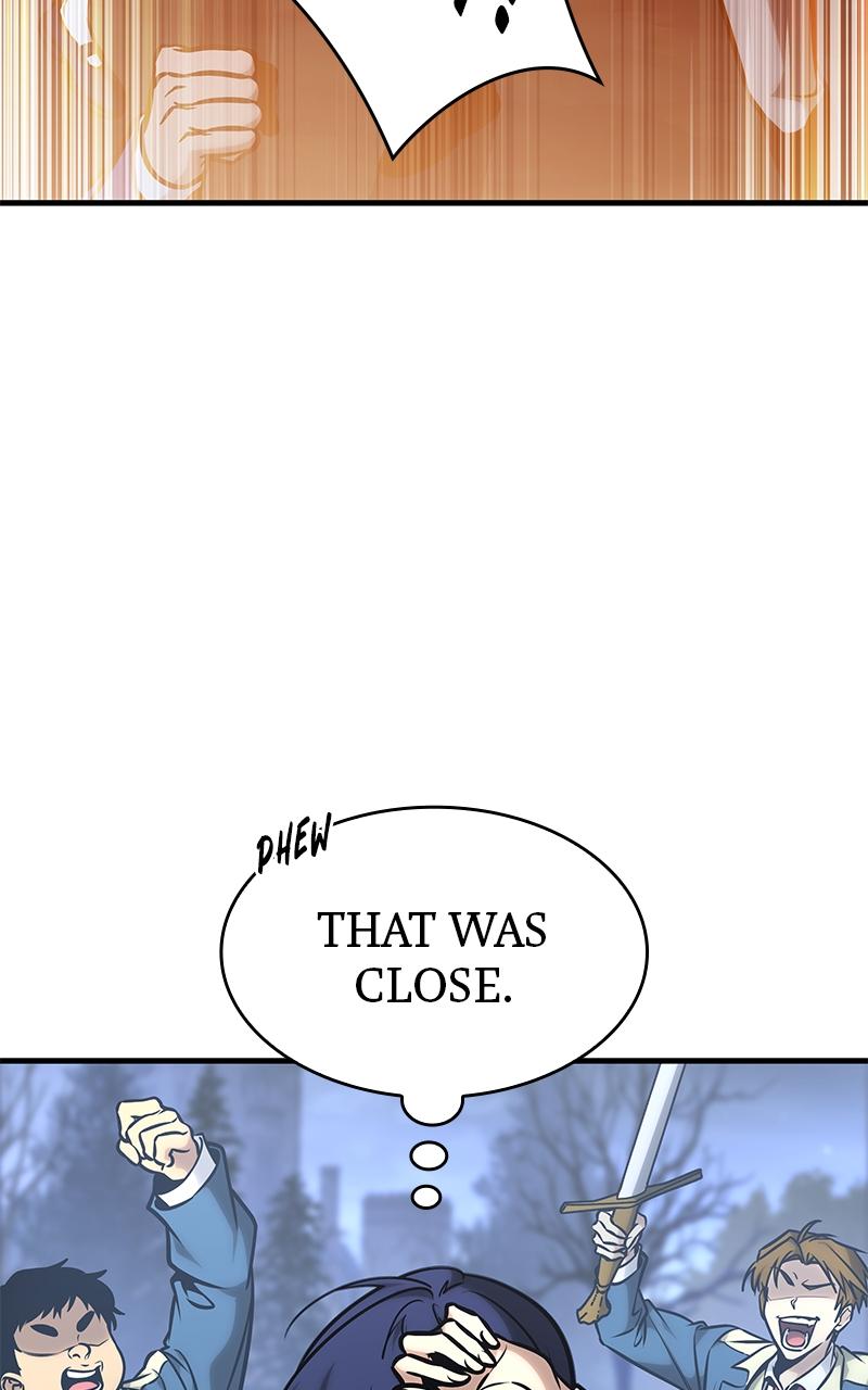 My Very Own Tower Strategy Guide Chap 23 - Next Chap 24