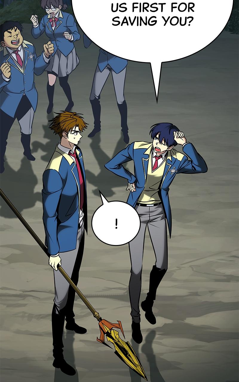 My Very Own Tower Strategy Guide Chap 23 - Next Chap 24