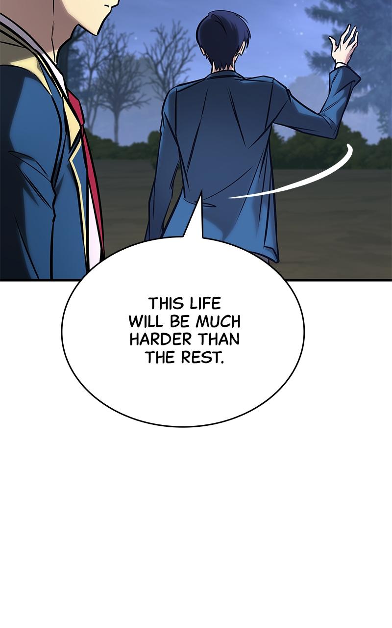 My Very Own Tower Strategy Guide Chap 23 - Next Chap 24