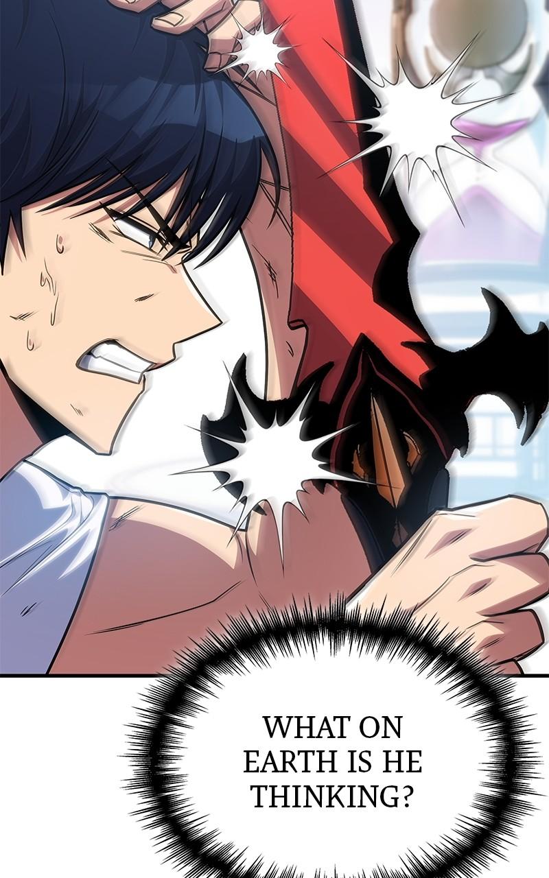 My Very Own Tower Strategy Guide Chap 37 - Next Chap 38