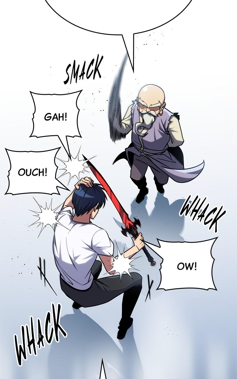 My Very Own Tower Strategy Guide Chap 37 - Next Chap 38