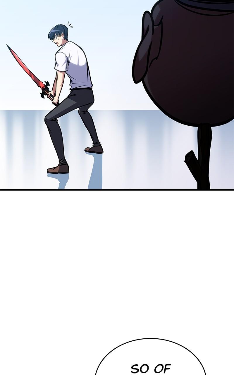 My Very Own Tower Strategy Guide Chap 37 - Next Chap 38