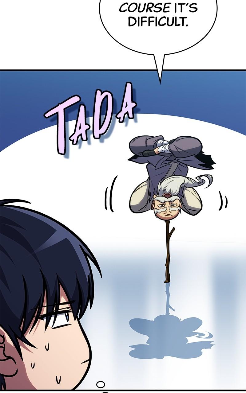 My Very Own Tower Strategy Guide Chap 37 - Next Chap 38