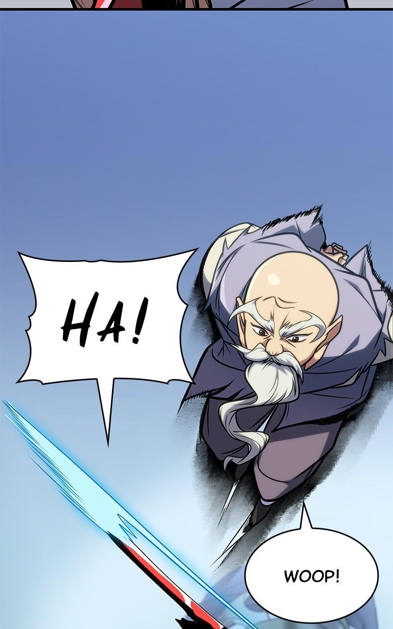 My Very Own Tower Strategy Guide Chap 37 - Next Chap 38