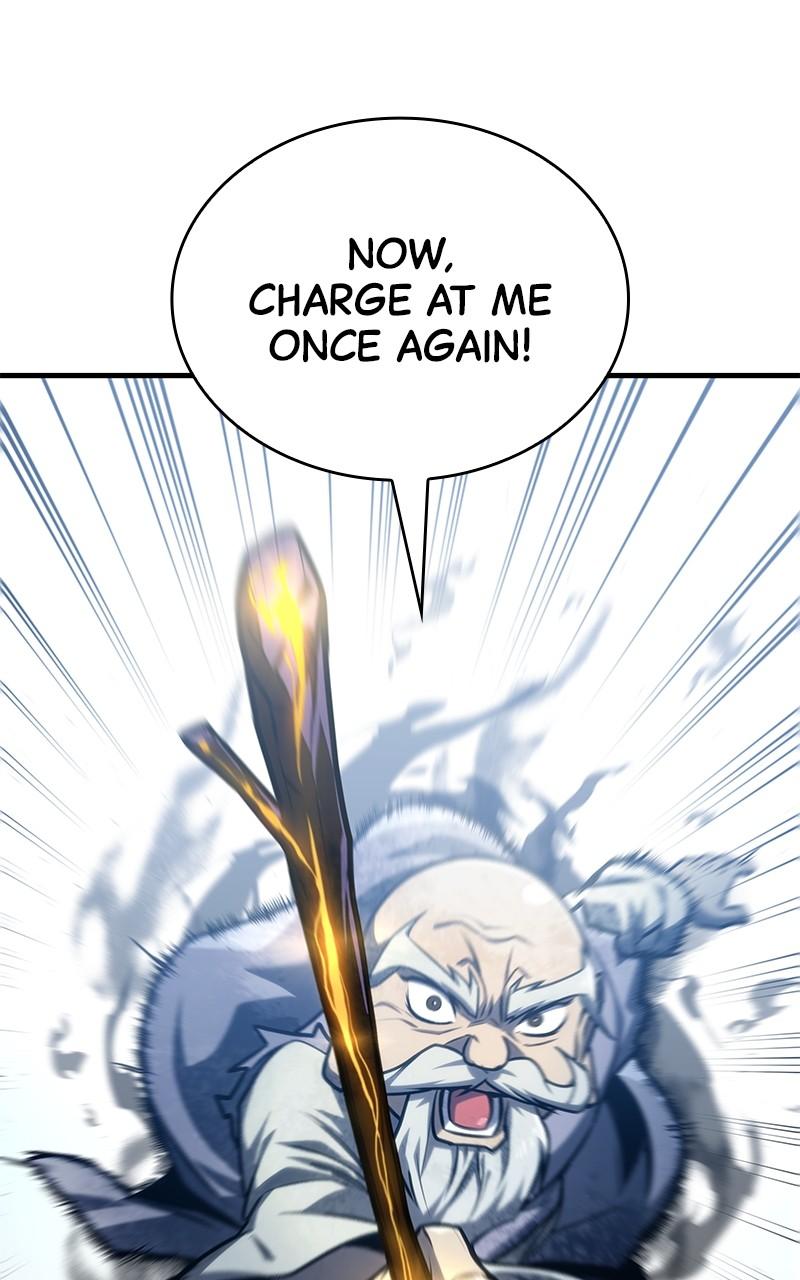 My Very Own Tower Strategy Guide Chap 37 - Next Chap 38